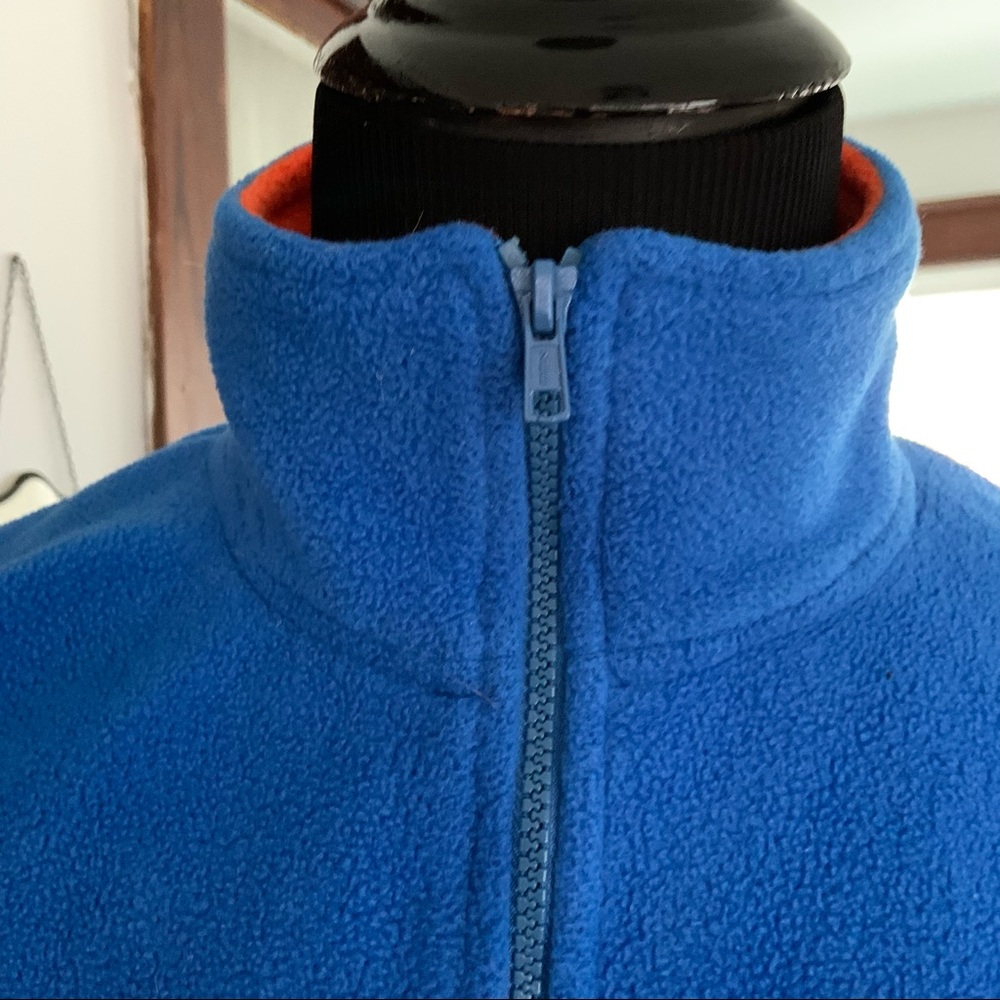 Florida Gators Colosseum Zip Pullover Jacket - Ro… - image 4